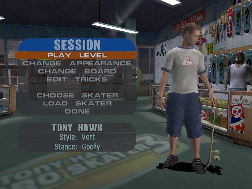 tony hawk pro skater mac torrent