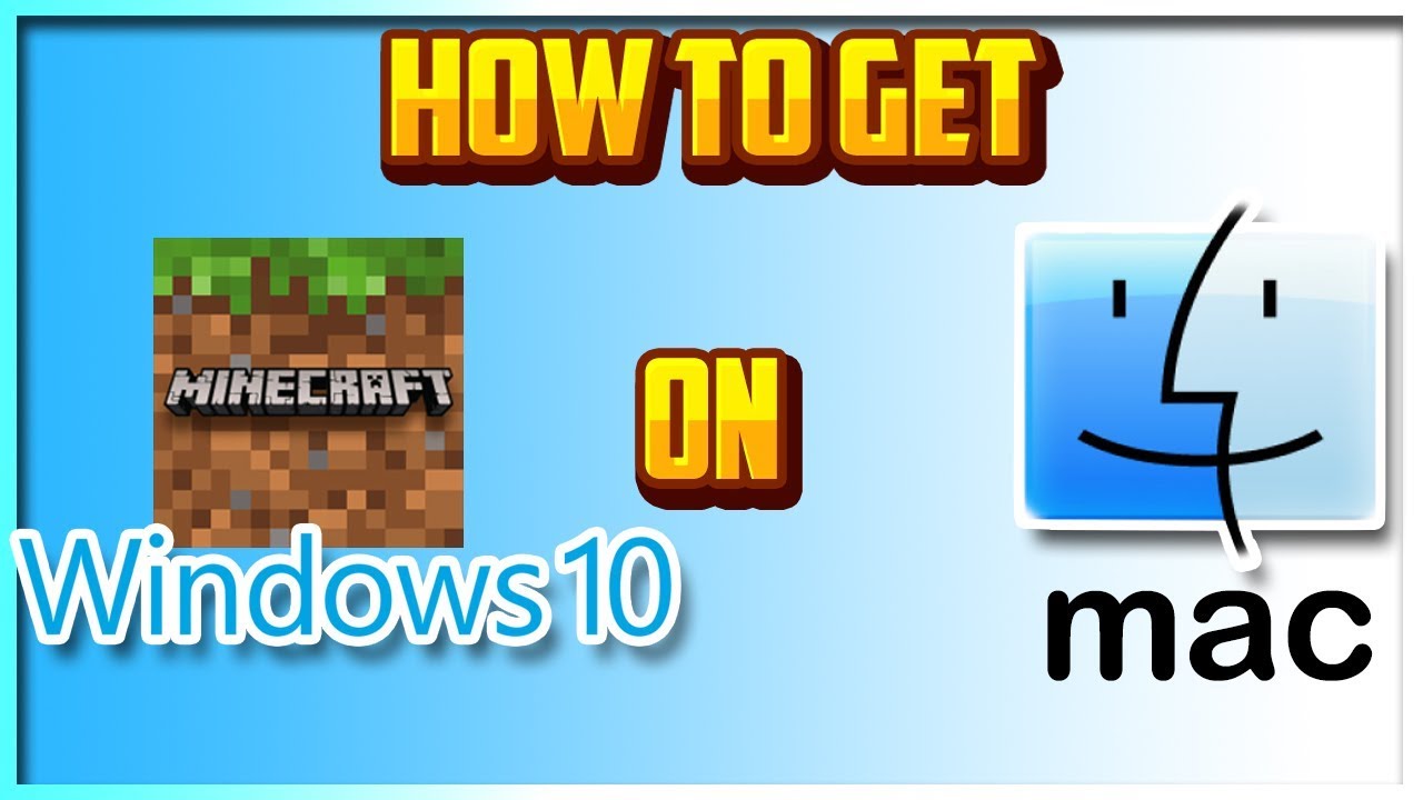i bought minecraft for mac do i need to buy again for windows